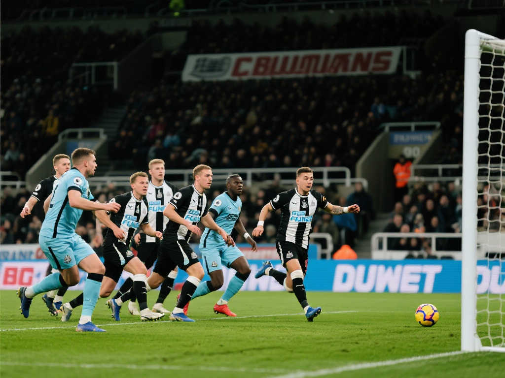 【内幕曝光】纽卡备战策略:专注定位球战术,希勒送鼓励寄语 【内幕曝光】纽卡备战策略:专注定位球战术,希勒送鼓励寄语