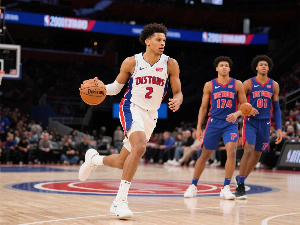 NBA赛场“00后”球星崛起,联盟进入新时代 NBA赛场“00后”球星崛起,联盟进入新时代