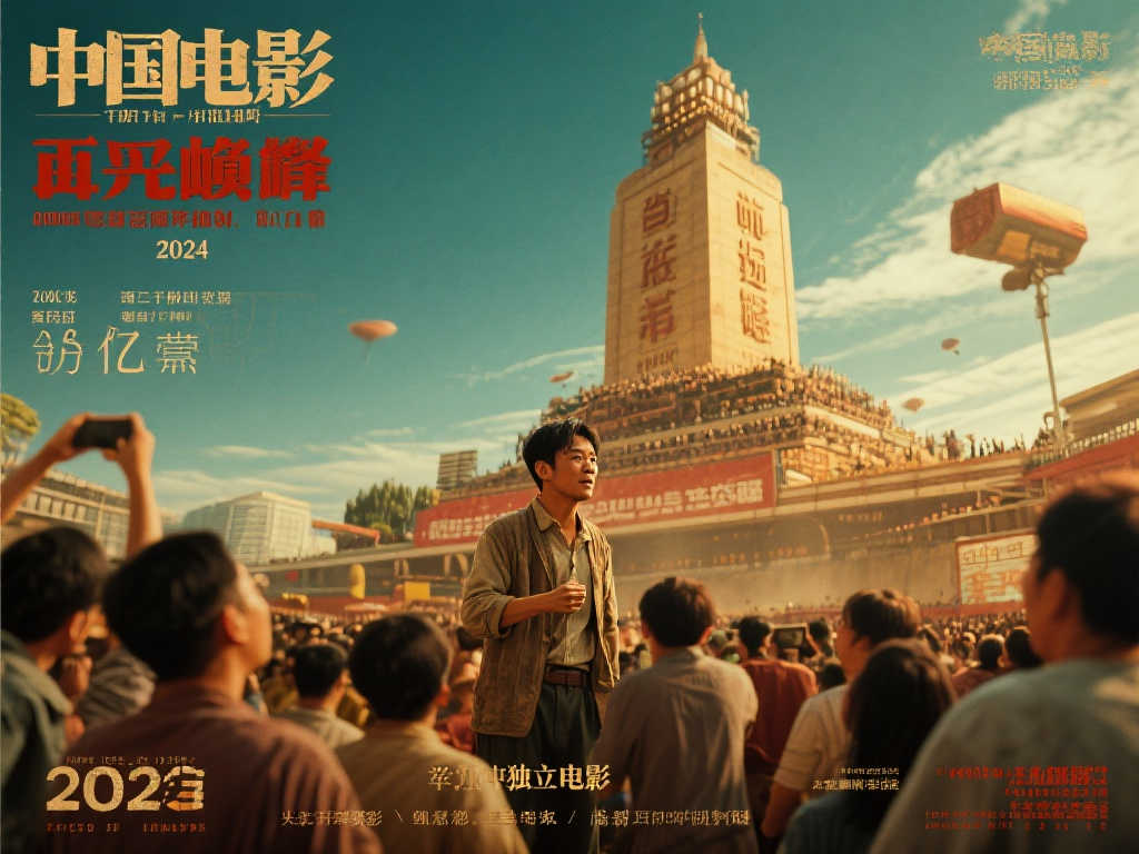 2025五一档票房惨淡,跌幅超50%,无片破2亿,中国电影是否已步入寒冬? 2025五一档票房惨淡,跌幅超50%,无片破2亿,中国电影是否已步入寒冬?