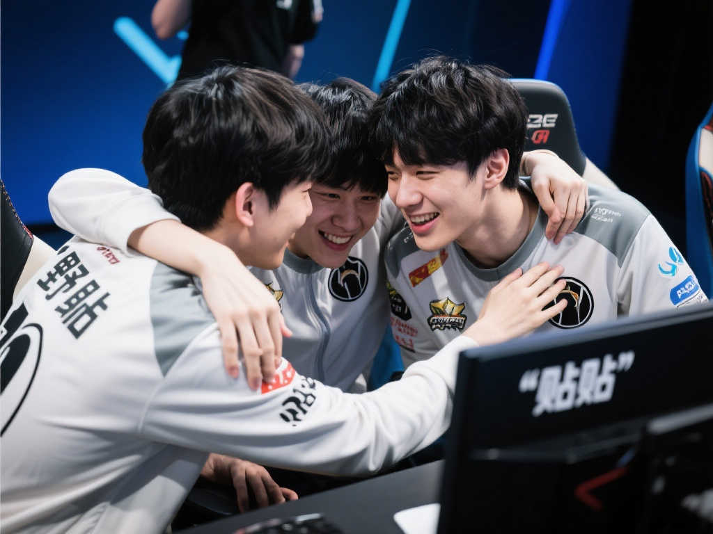 [流言板]RW侠晒野辅互动视频：甜蜜贴贴